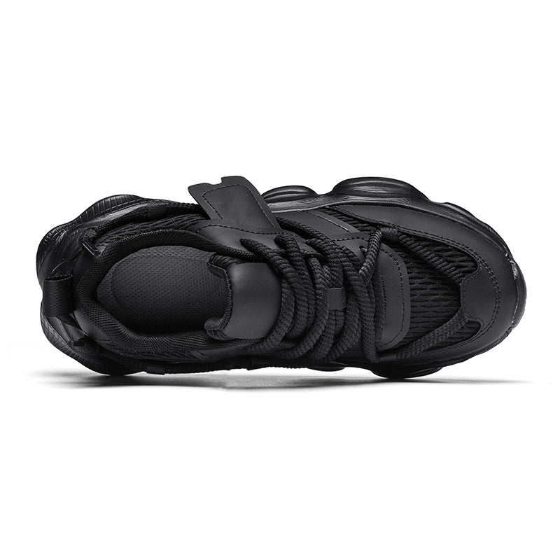 'Aether Glide' X9X Sneakers - Sneakernational