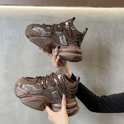 DEINA Chunky Sneakers - Sneakernational