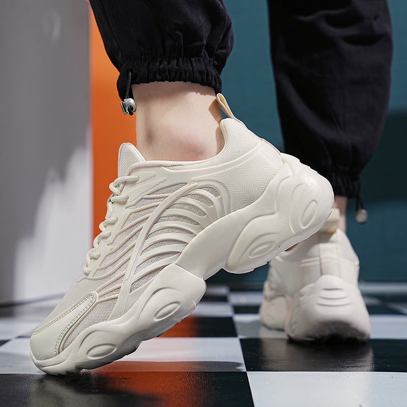 ‘Galactic Glide’ X9X Sneakers - Sneakernational
