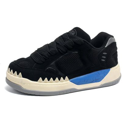‘Turbo Thrive’ X9X Sneakers - Sneakernational