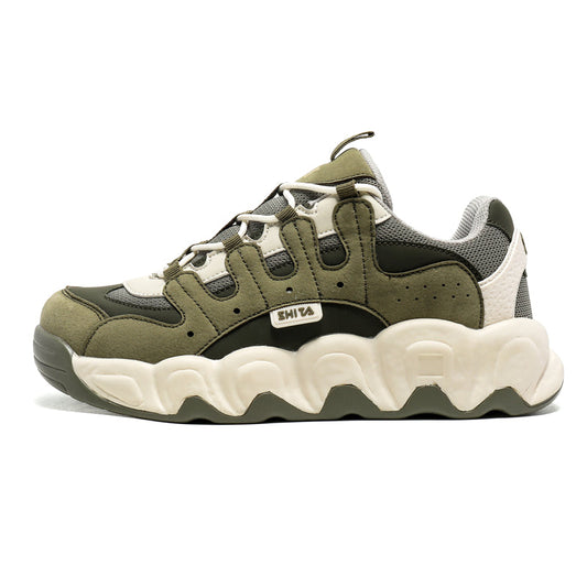 ‘Zenith Zephyr’ X9X Sneakers - Sneakernational