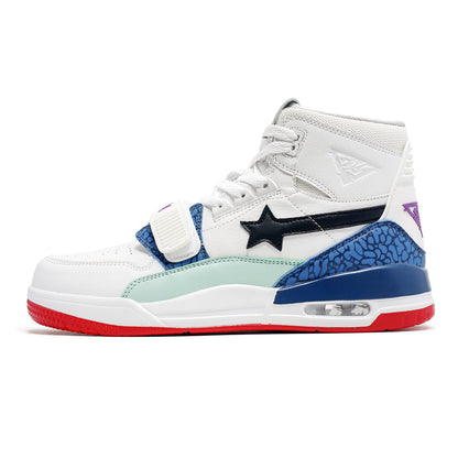 ‘Rush Rally’ X9X Sneakers - Sneakernational
