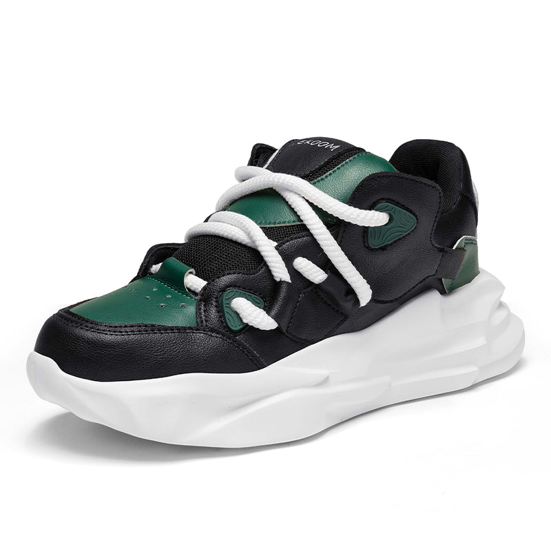 'Apocalypse Ascend' X9X Sneakers - Sneakernational