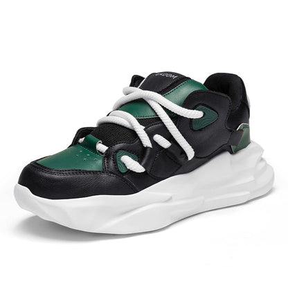 'Apocalypse Ascend' X9X Sneakers - Sneakernational