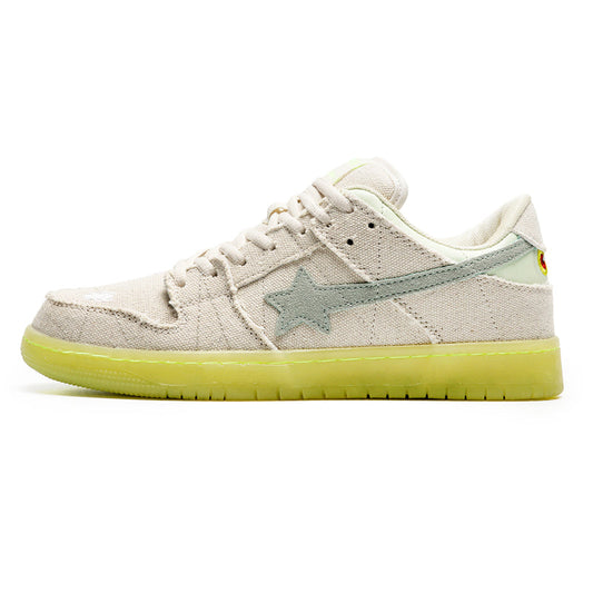 ‘Blaze Sprint’ X9X Sneakers - Sneakernational
