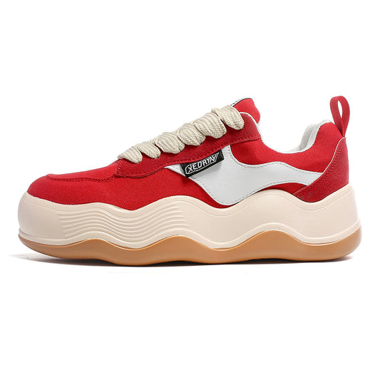 'Aurora Thrust' X9X Sneakers - Sneakernational