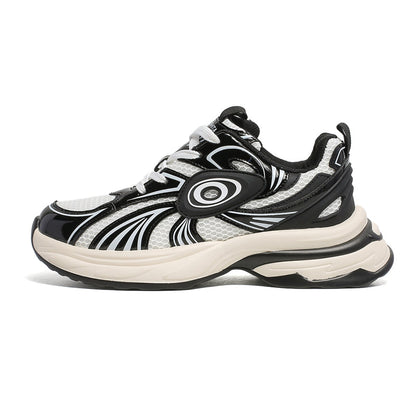 'Electro Impulse' X9X Sneakers - Sneakernational