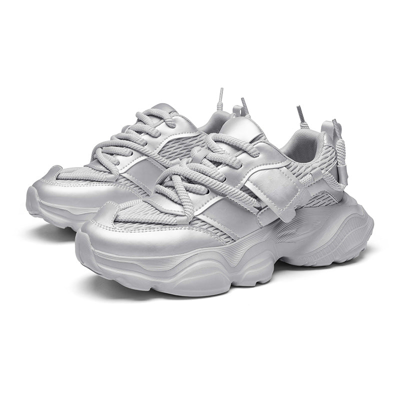 'Aether Glide' X9X Sneakers - Sneakernational