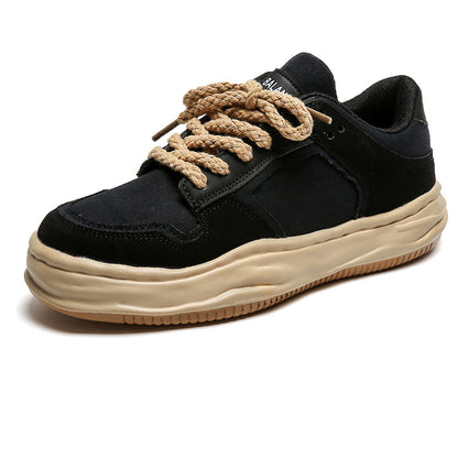 ‘Flex Flux’ X9X Sneakers - Sneakernational