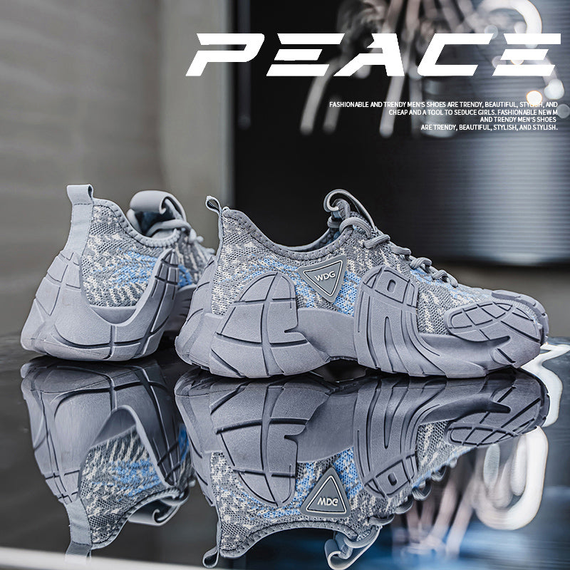 'Gravion Pulse' X9X Sneakers