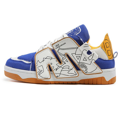 MISI Chunky Sneakers - Sneakernational