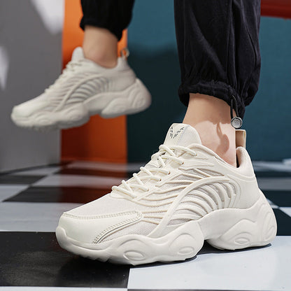 ‘Galactic Glide’ X9X Sneakers - Sneakernational