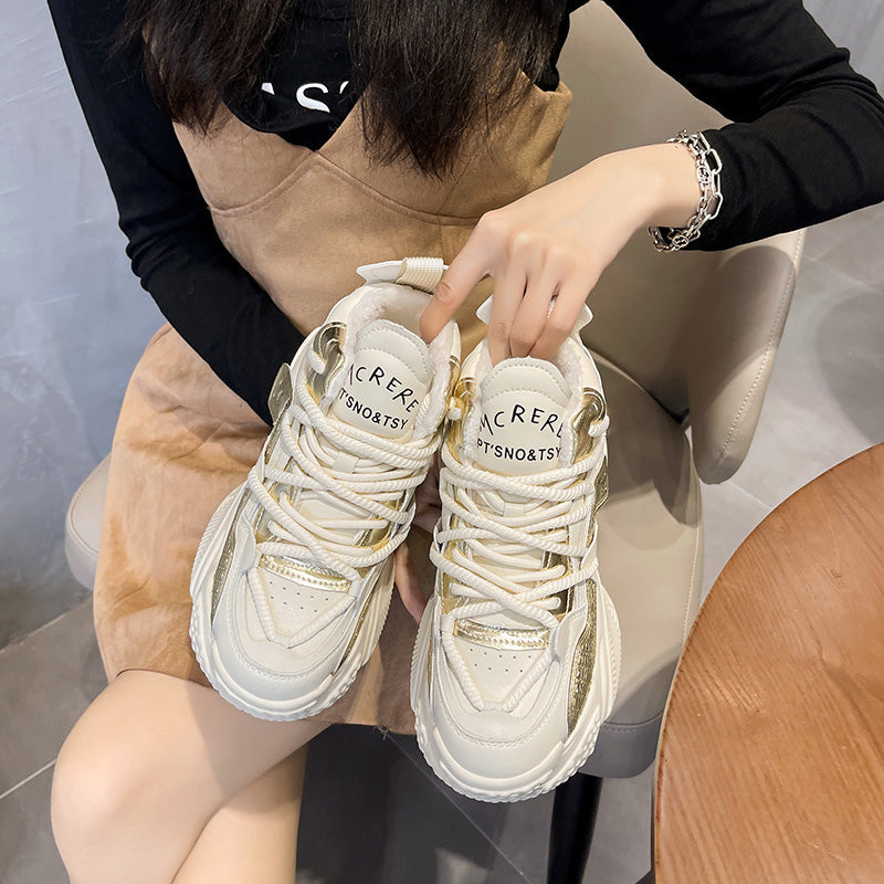 DEINA Chunky Sneakers - Sneakernational