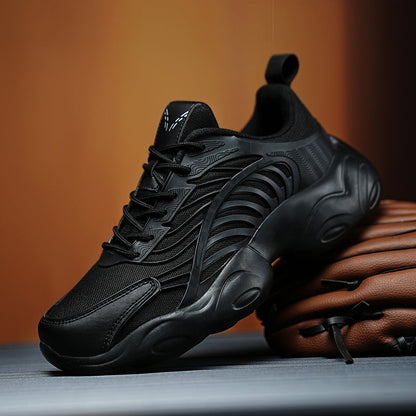 ‘Galactic Glide’ X9X Sneakers - Sneakernational