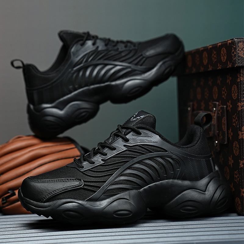 ‘Galactic Glide’ X9X Sneakers - Sneakernational