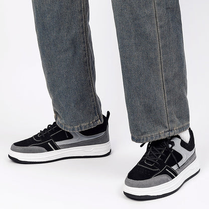 'Stellar Stride' X9X Sneakers - Sneakernational