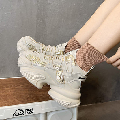 DEINA Chunky Sneakers - Sneakernational
