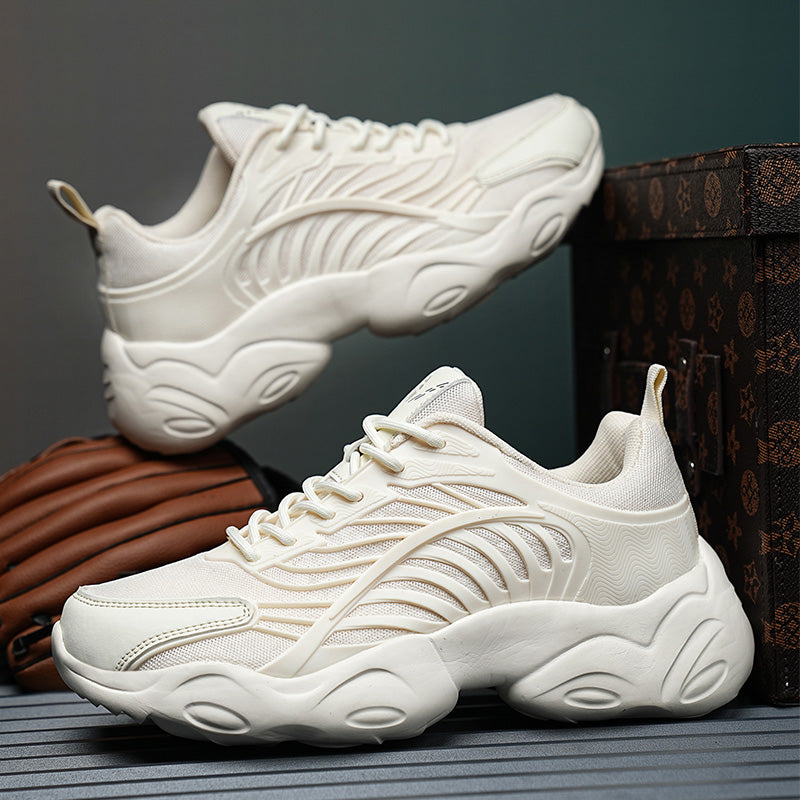 ‘Galactic Glide’ X9X Sneakers - Sneakernational