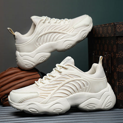 ‘Galactic Glide’ X9X Sneakers - Sneakernational