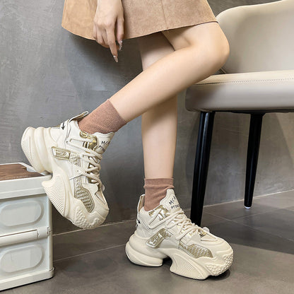 DEINA Chunky Sneakers - Sneakernational
