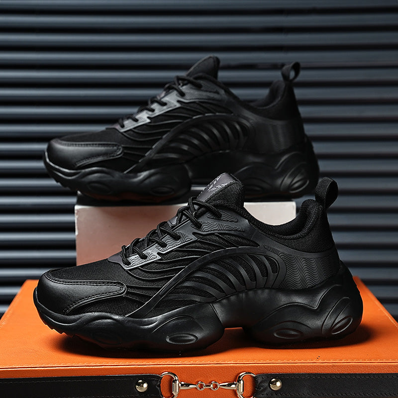 ‘Galactic Glide’ X9X Sneakers - Sneakernational