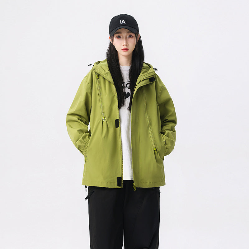 MLB 8008 Outdoor Jacket - Sneakernational