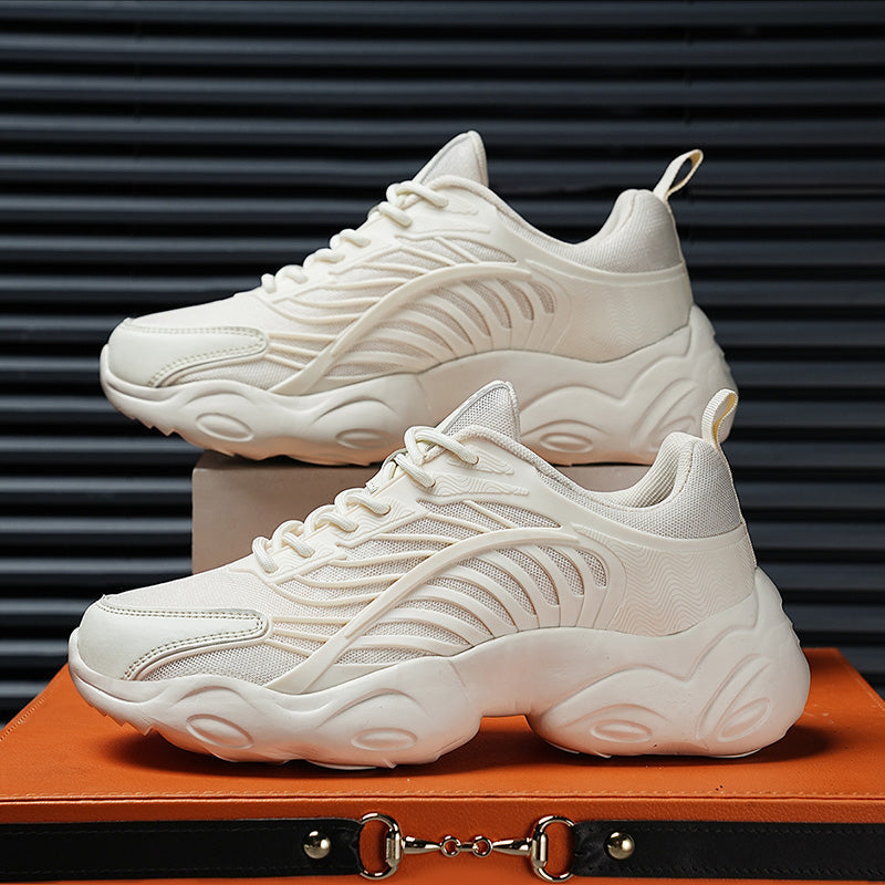 ‘Galactic Glide’ X9X Sneakers - Sneakernational