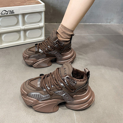 DEINA Chunky Sneakers - Sneakernational