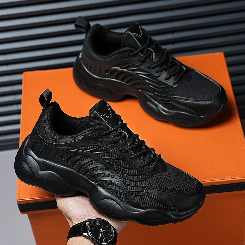 ‘Galactic Glide’ X9X Sneakers - Sneakernational