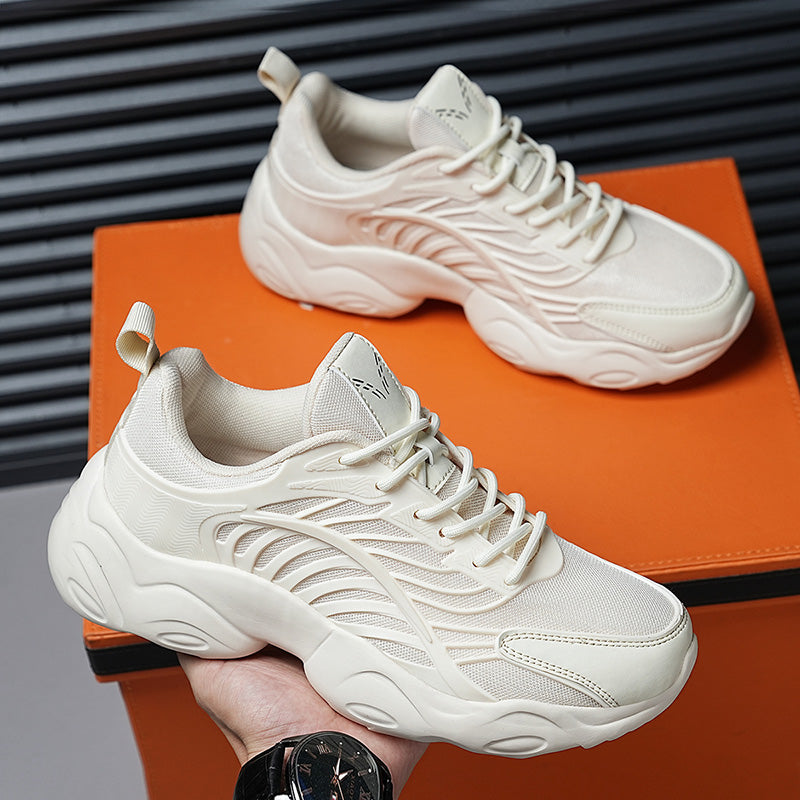 ‘Galactic Glide’ X9X Sneakers - Sneakernational