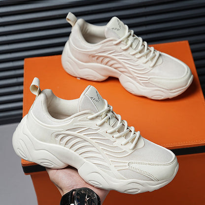 ‘Galactic Glide’ X9X Sneakers - Sneakernational