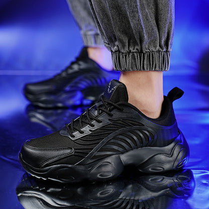 ‘Galactic Glide’ X9X Sneakers - Sneakernational