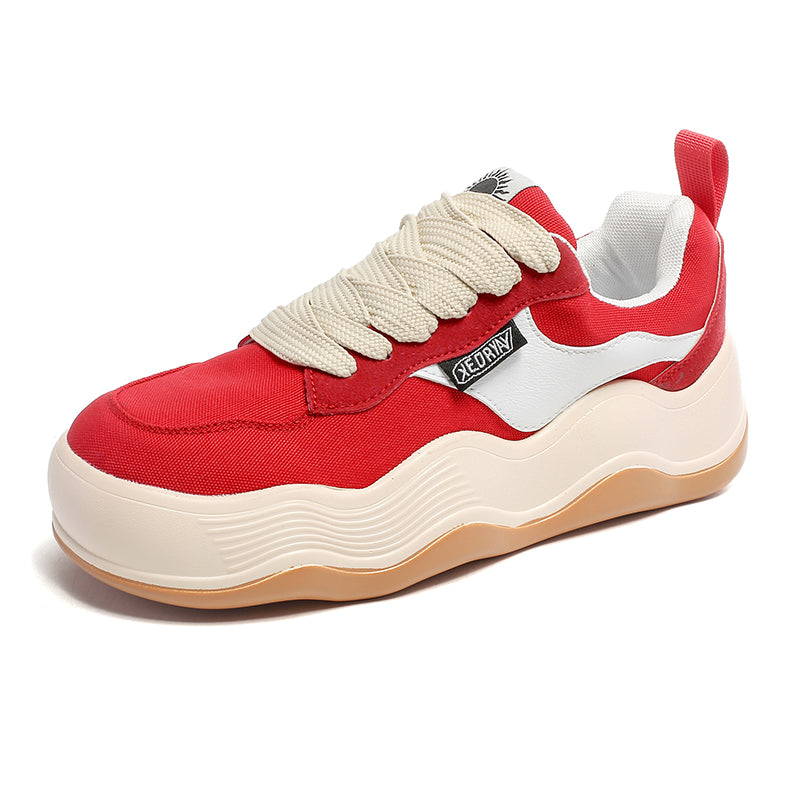 'Aurora Thrust' X9X Sneakers - Sneakernational