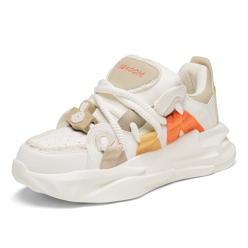 'Reckoning Resonance' X9X Sneakers - Sneakernational