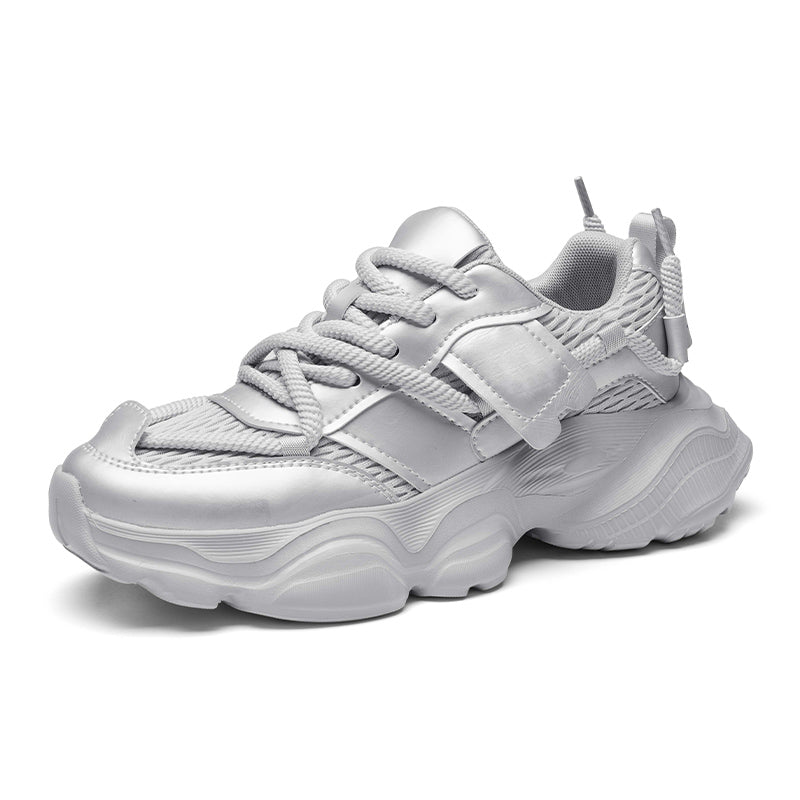 'Aether Glide' X9X Sneakers - Sneakernational
