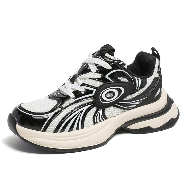 'Electro Impulse' X9X Sneakers - Sneakernational