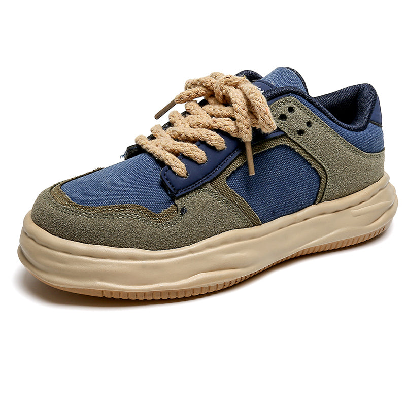 ‘Flex Flux’ X9X Sneakers - Sneakernational