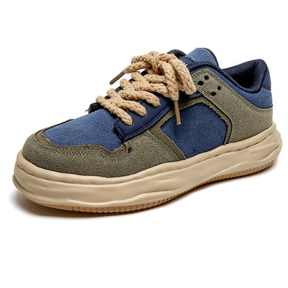 ‘Flex Flux’ X9X Sneakers - Sneakernational