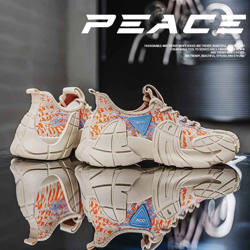 'Gravion Pulse' X9X Sneakers