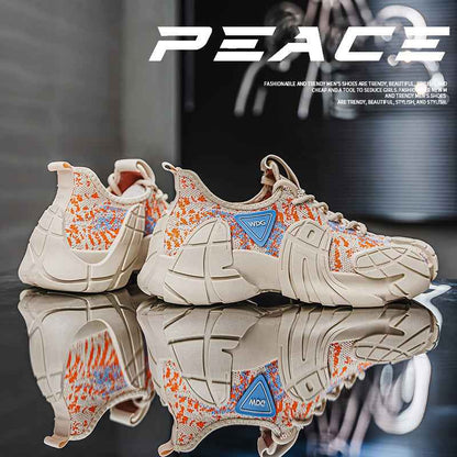 'Gravion Pulse' X9X Sneakers