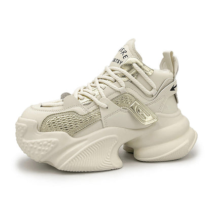 DEINA Chunky Sneakers - Sneakernational