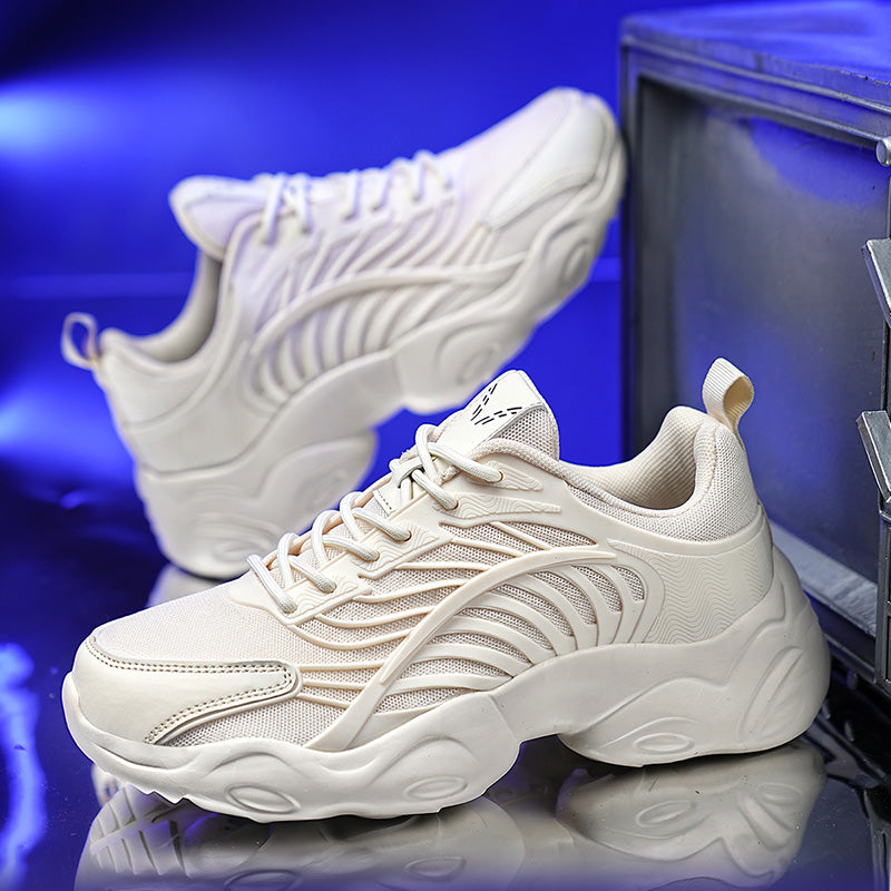 ‘Galactic Glide’ X9X Sneakers - Sneakernational
