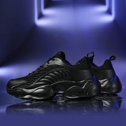 ‘Galactic Glide’ X9X Sneakers - Sneakernational