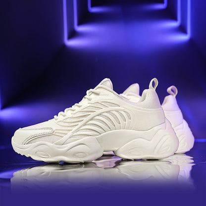 ‘Galactic Glide’ X9X Sneakers - Sneakernational