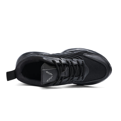‘Galactic Glide’ X9X Sneakers - Sneakernational