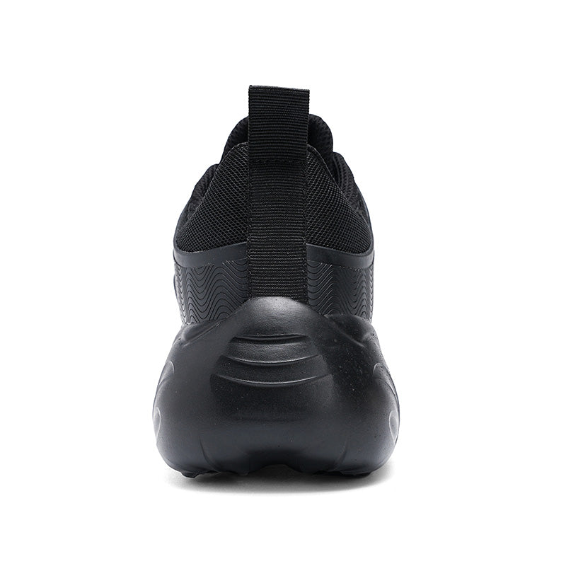 ‘Galactic Glide’ X9X Sneakers - Sneakernational