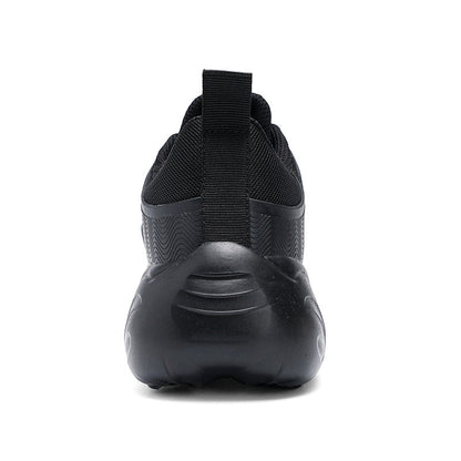 ‘Galactic Glide’ X9X Sneakers - Sneakernational