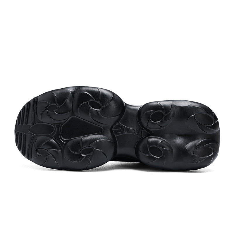 ‘Galactic Glide’ X9X Sneakers - Sneakernational