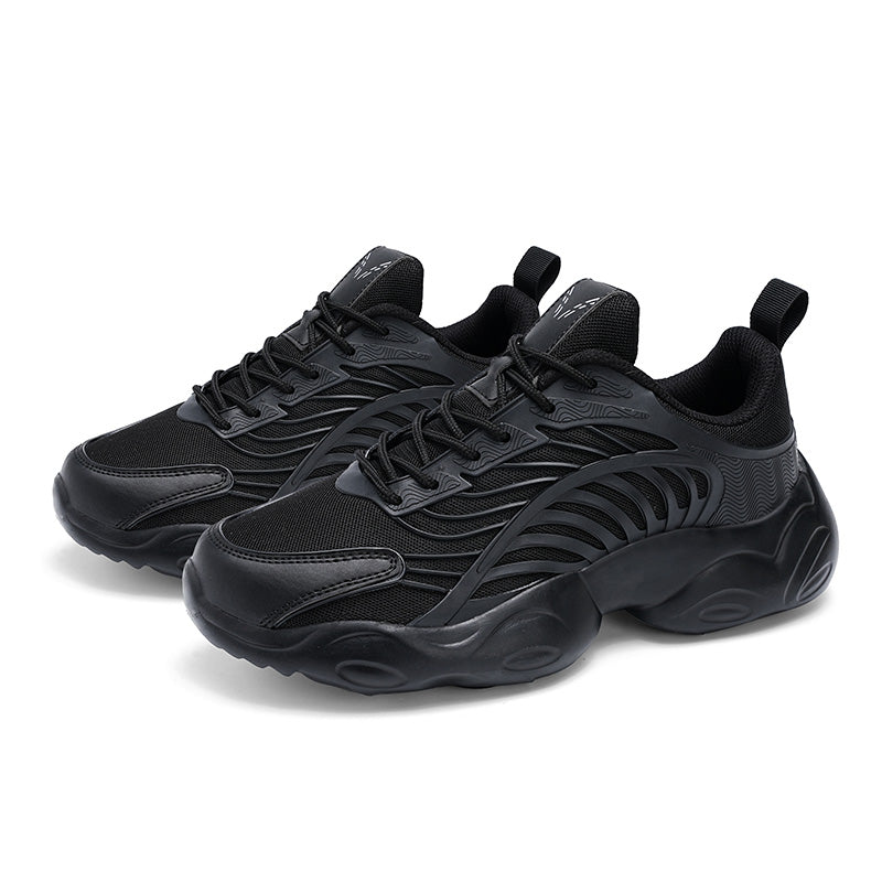 ‘Galactic Glide’ X9X Sneakers - Sneakernational