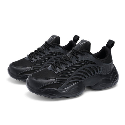 ‘Galactic Glide’ X9X Sneakers - Sneakernational